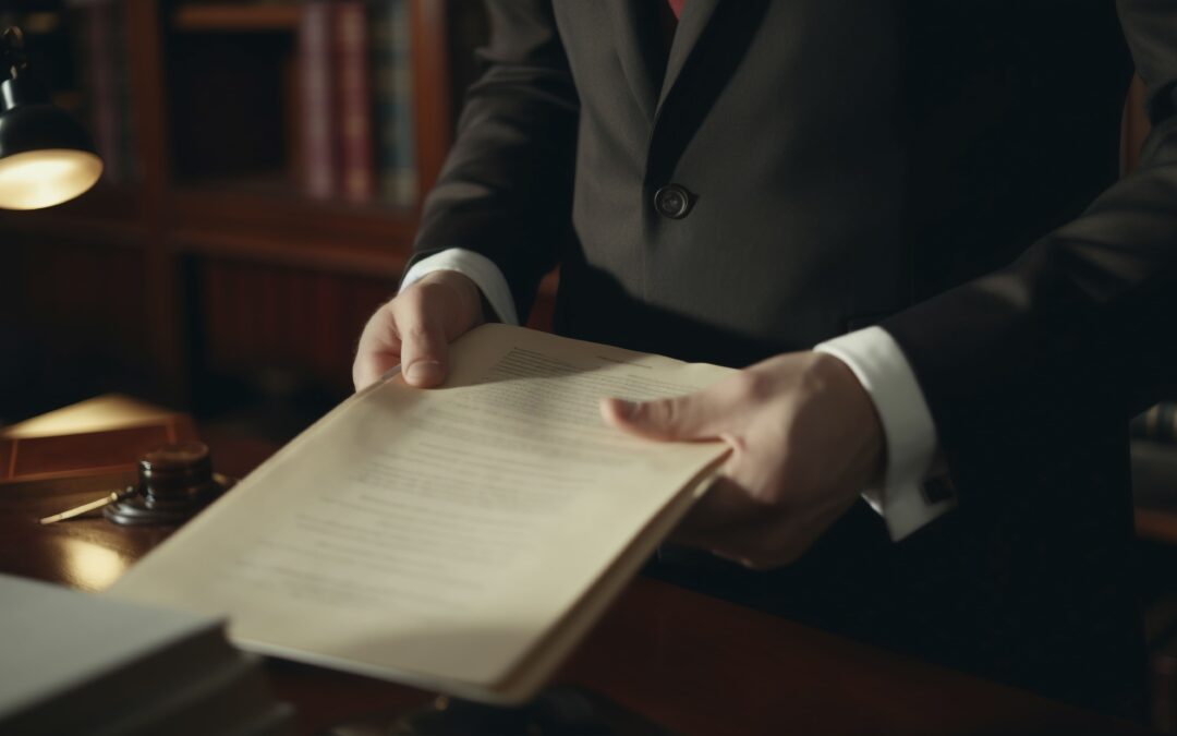 Contrato mercantil: qué es y cuándo utilizarlo